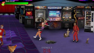 Extra Lives Ekran Görüntüsü 5