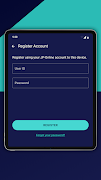 JP Authenticator स्क्रीनशॉट 5