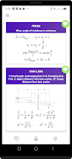 Physical Formulas Ekran Görüntüsü 6