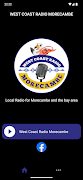 West Coast Radio Morecambe 截图 2