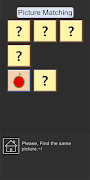 Picture Matching-Memory Game screenshot 3
