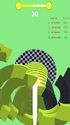 Spiral Run capture d'écran 3