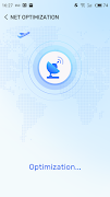 برنامه‌نما Super Cleaner - Super Booster عکس از صفحه