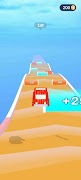 Pixel Rush Race Screenshot 5