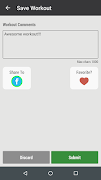 ThrivFit screenshot 3