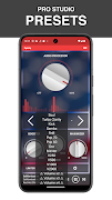 Volume Booster - Sound Booster স্ক্রিনশট 1