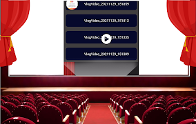 Video Projectorr Simulator screenshot 2