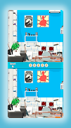 Room Differences 3D 截图 1
