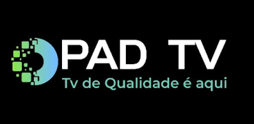 PADTV screenshot 2