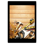 Carpentry Guide स्क्रीनशॉट 2