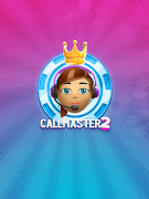 1 Schermata Call Master 2