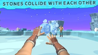 3 Schermata Elemental Fight