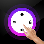 ”Quick Assistive Touch ToolBox