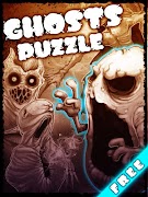 Ghosts Puzzle poster