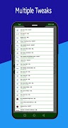 JX Tunnel VPN syot layar 2