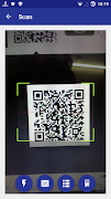 QR Code Reader Generator скриншот 1