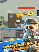 Jacky Trigger screenshot 6