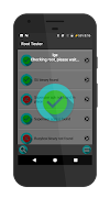 Root Tester 截图 3
