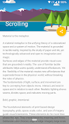 Material Design 2 اسکرین شاٹ 3