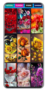 برنامه‌نما Samsung S26 Ultra Wallpaper عکس از صفحه