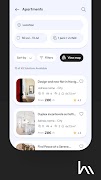 Homewatch screenshot 2