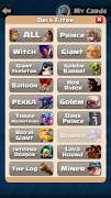 Deck Advisor for CR Screenshot 6