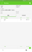 ZenBooking 스크린샷 2