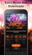برنامه‌نما Ghaneely عکس از صفحه