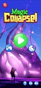 Magic Collapse! screenshot 3