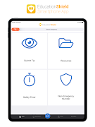 EducationShield 截图 7