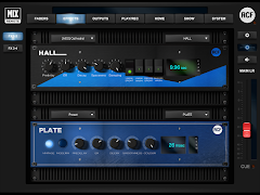 M20 MixRemote syot layar 3