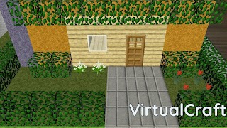 VirtualCraft скриншот 4
