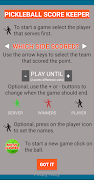 Pickleball Score Keeper screenshot 7