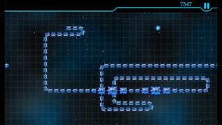 Snake Defender স্ক্রিনশট 2