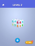 Cube Math 3D Screenshot 3