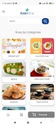 Aster Dine ポスター