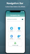 Navigation Bar : Customize Nav 截圖 5