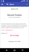 Secret Codes imagem de tela 4
