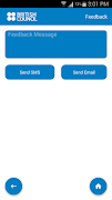 TeachApp screenshot 4