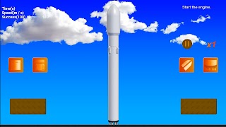 Spaceflight Tycoon 截图 5