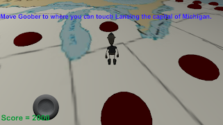 States Walker Screenshot 4