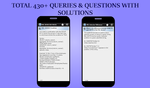 SQL Interview Queries 截圖 3