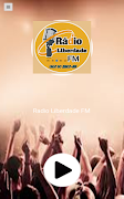 1 Schermata Rádio Liberdade FM