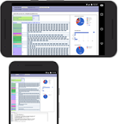 JavaScript Profiler syot layar 3