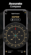 Poster Compass 25: Accurate Compass