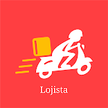 Égua! Chegou para Lojistas