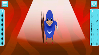 2 Schermata Nourdine Eggs Confetti