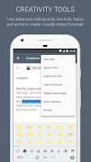 Alestra Mail screenshot 5