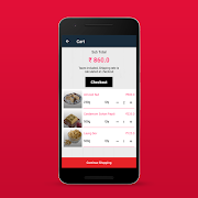 Apna Sweets 截图 5