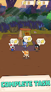 Saga Wars screenshot 5